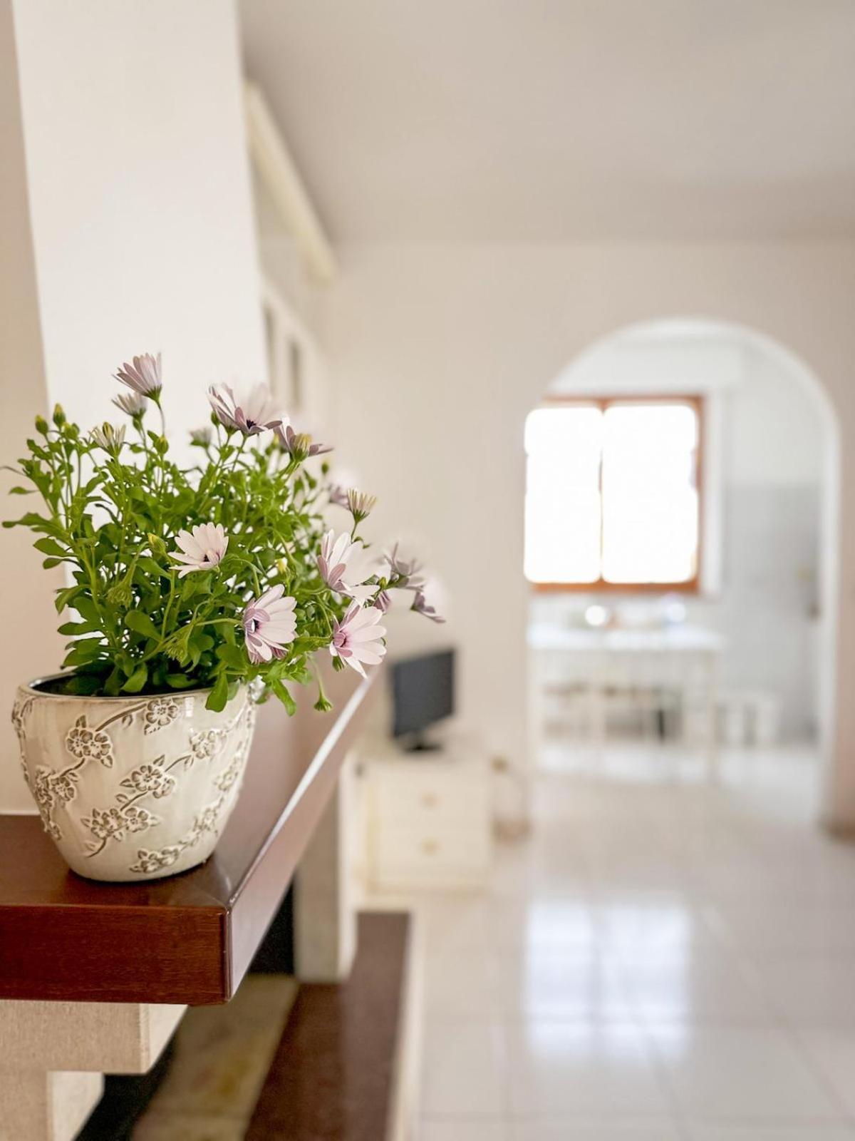 La Casa Di Lory Apartment Falconara Marittima Bagian luar foto